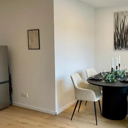 Appartement Design Gruppen & Business 10 Min Zu Sap