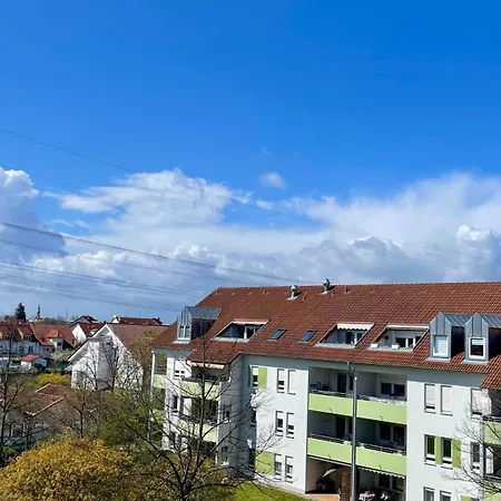 Apartmán Design Gruppen & Business 10 Min Zu Sap